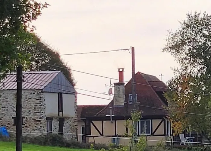 Studio L'audrerie.