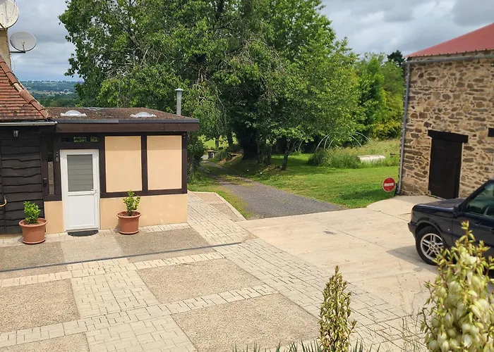 Studio L'audrerie.