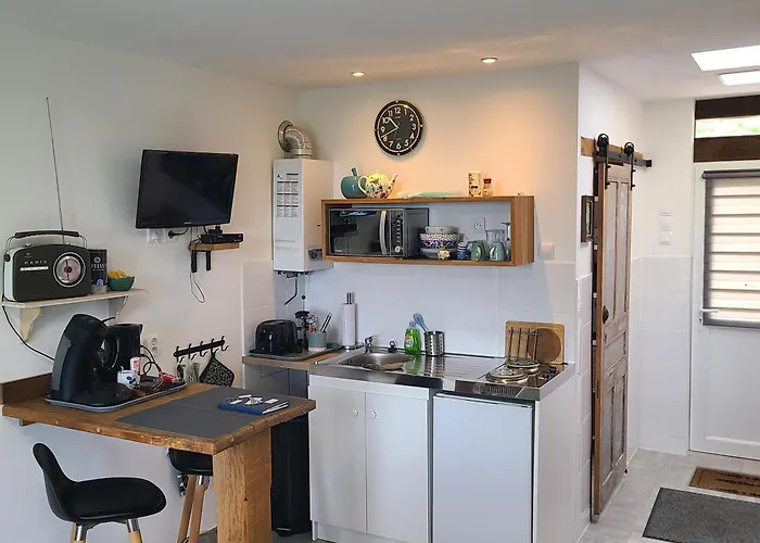 Studio L'audrerie.