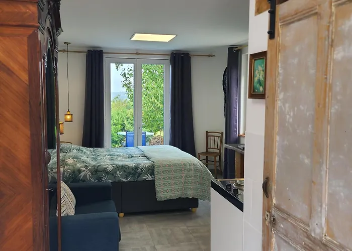 Studio L'audrerie.
