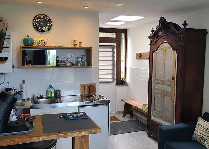 Studio L'audrerie.