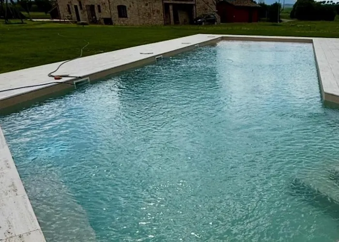 Hotel adatto agli animali: Villaluce Wine Agriturismo