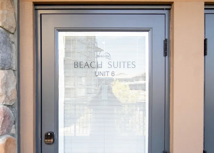 Beach Suites