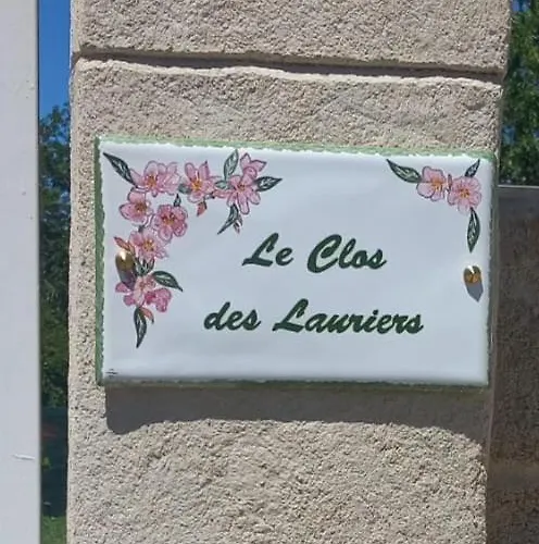 Le Clos des Lauriers