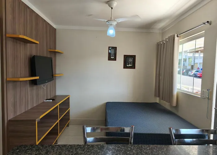 Hotel 4 estrelas: Villa Borghese Lacqua III