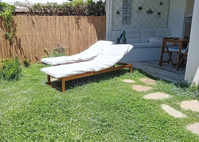 Casa Vacanze Capalbio