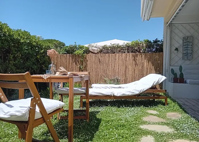 Casa Vacanze Capalbio