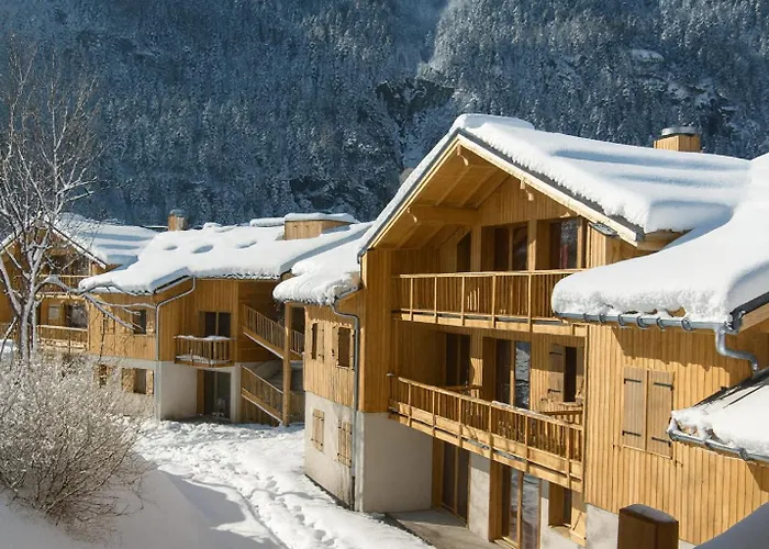 Orelle 3 Vallées - Studio 4 personnes