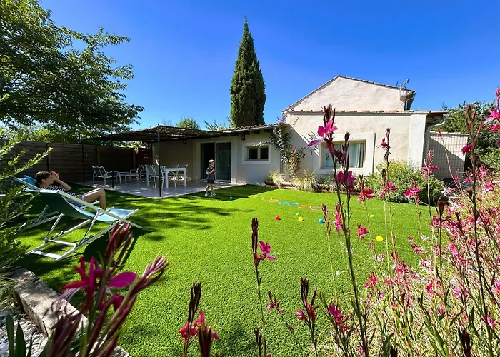 Gîtes Amour de Provence