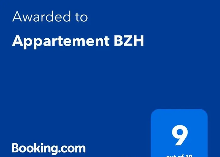 Appartement BZH