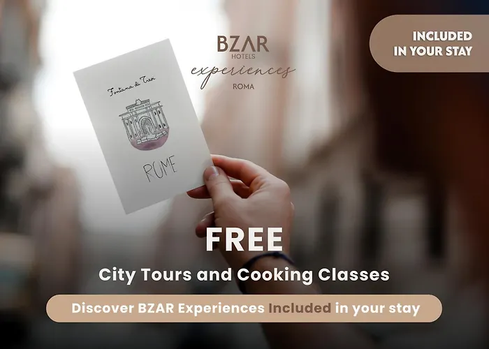 Hotel di lusso: Hotel Diocleziano