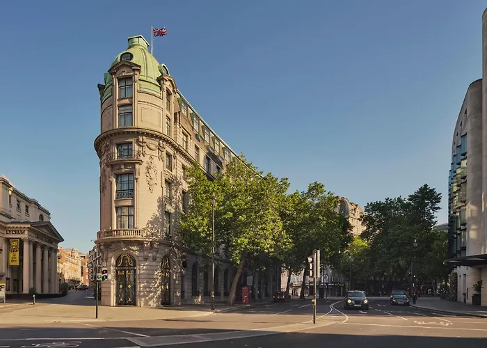 One Aldwych