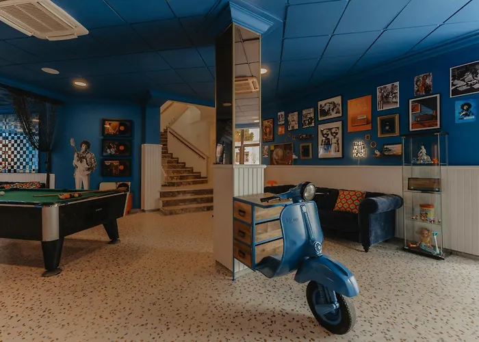 Gomila Palma Apartments