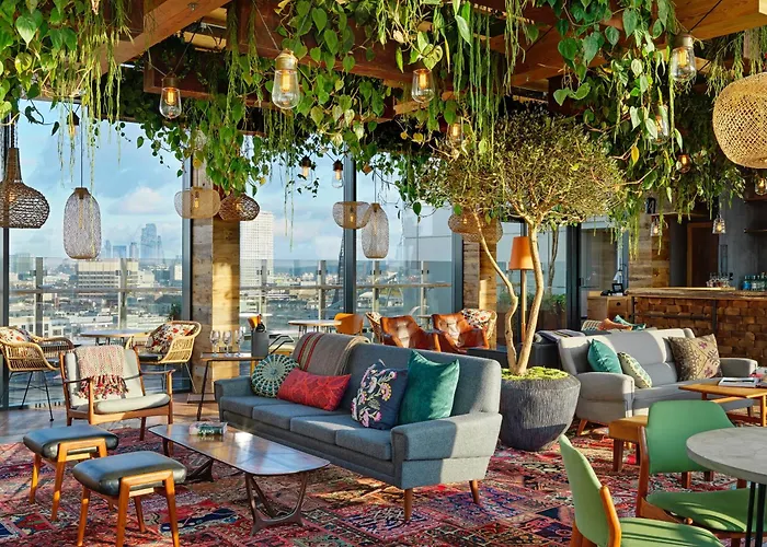 Treehouse
