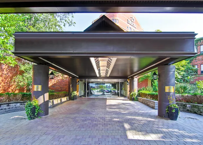 Delta s By Marriott Toronto East