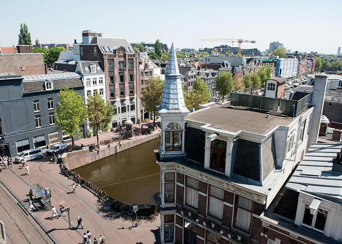 Dikker & Thijs Hotel