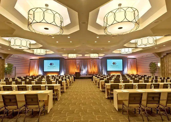 Jacuzzi hotel: Doubletree By Hilton Hotel Philadelphia Center City