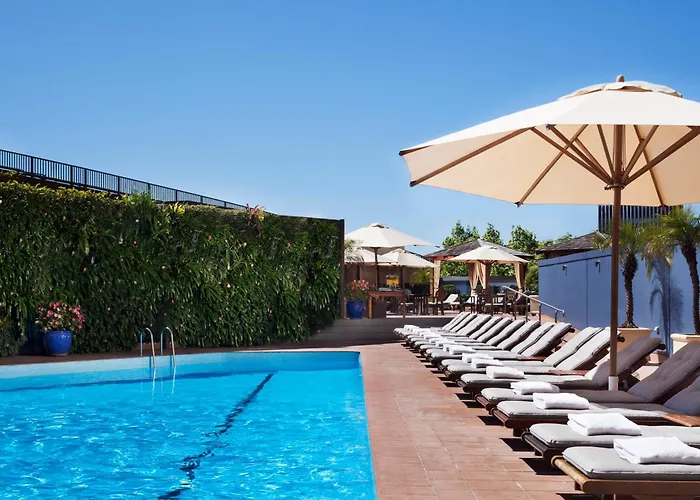 Familienhotel: Four Seasons Hotel Sydney