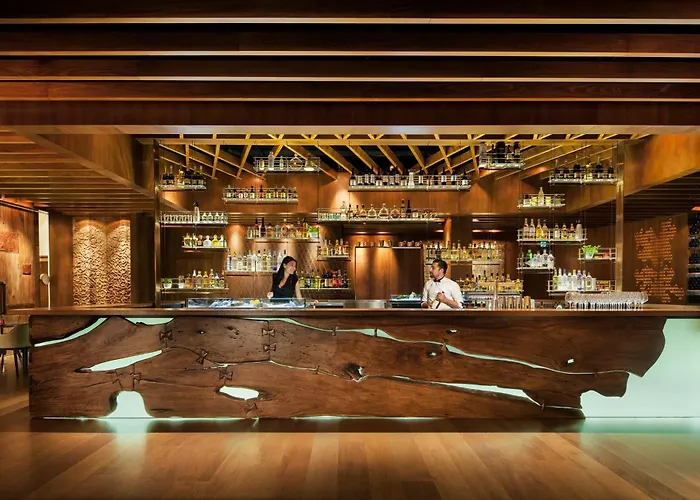 Familienhotel: Four Seasons Hotel Sydney