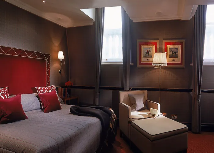 Chesterfield Mayfair
