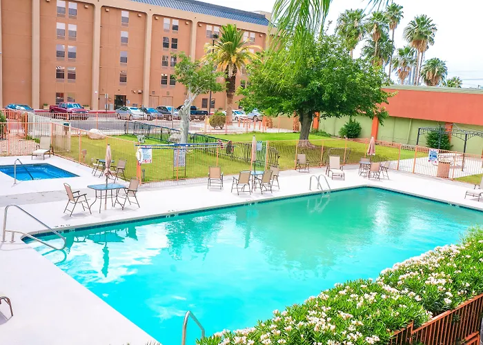 Motels Glh
