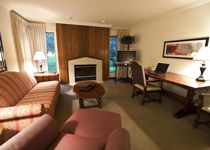 Inn At Tallgrass