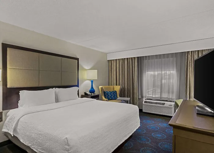 Hampton Inn Bloomington