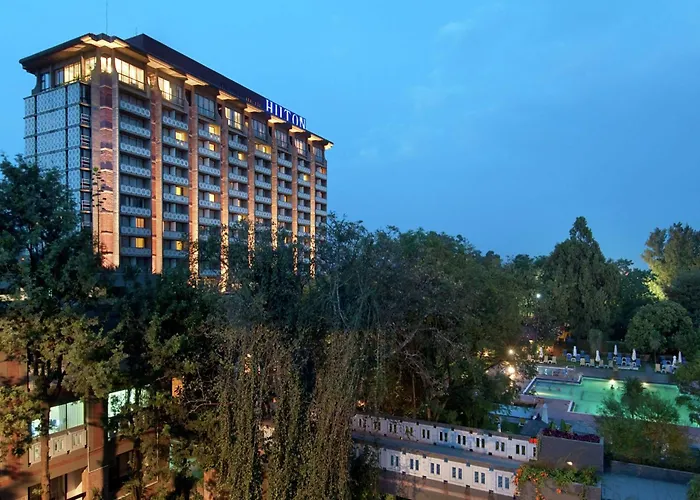 Hilton Addis Ababa