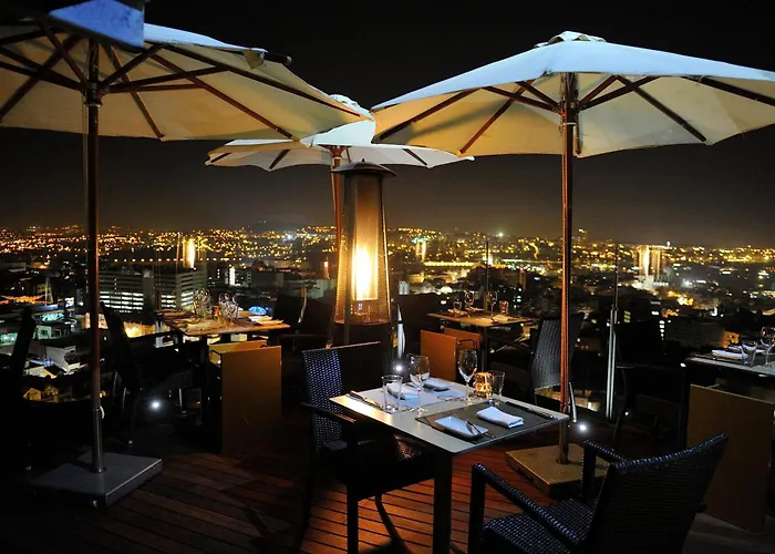 Hotel familiar: Hotel Dom Henrique - Downtown