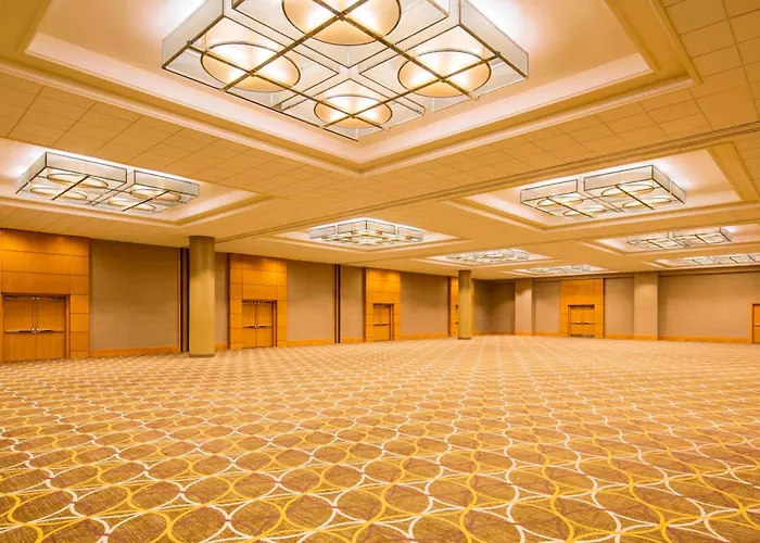 The Westin Cincinnati