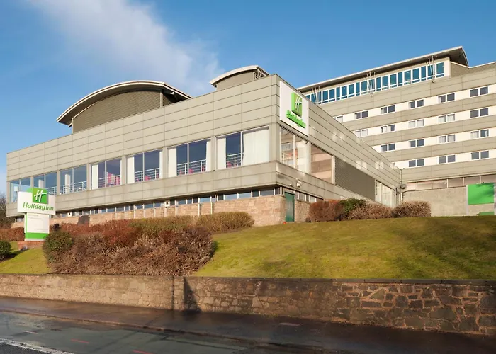 Holiday Inn Zoo By Ihg