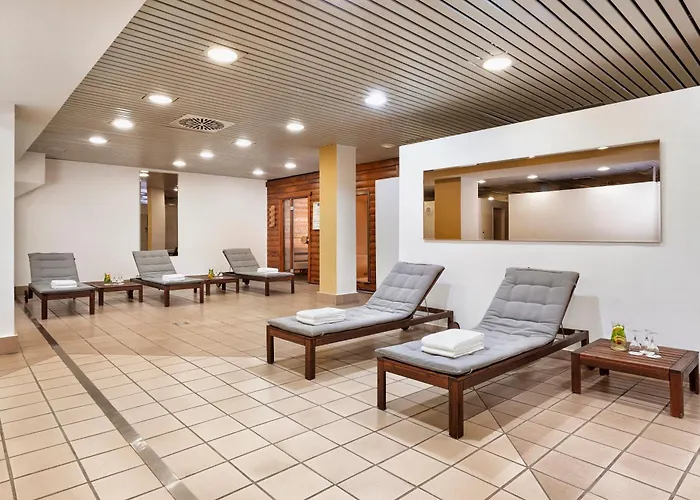 H+ Hotel Köln Brühl