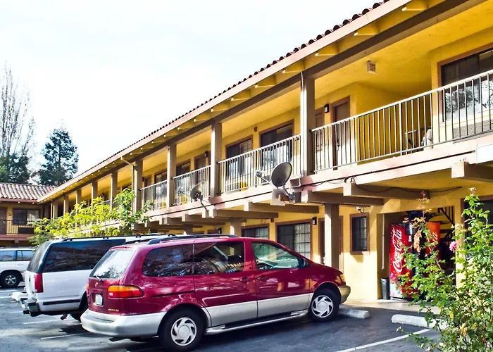 Valley Inn San Jose