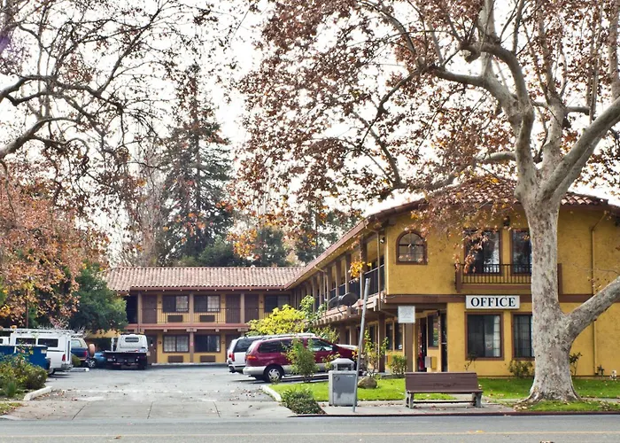 Valley Inn San Jose