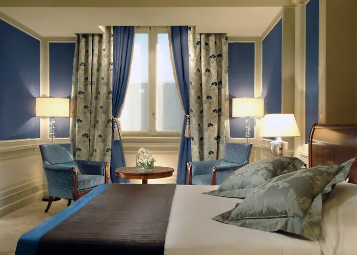  Principe Di Savoia - Dorchester Collection