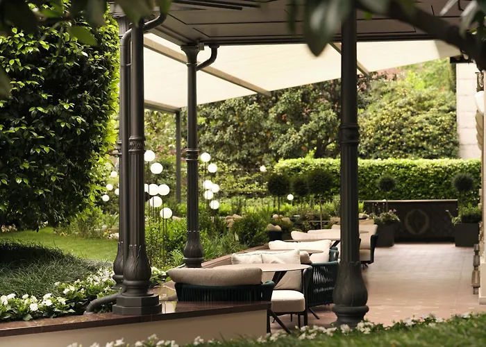  Principe Di Savoia - Dorchester Collection