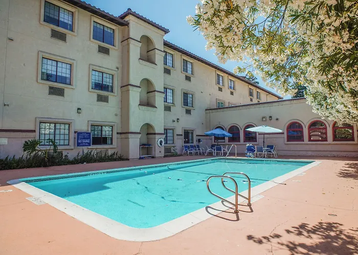 La Hacienda San Jose Silicon Valley