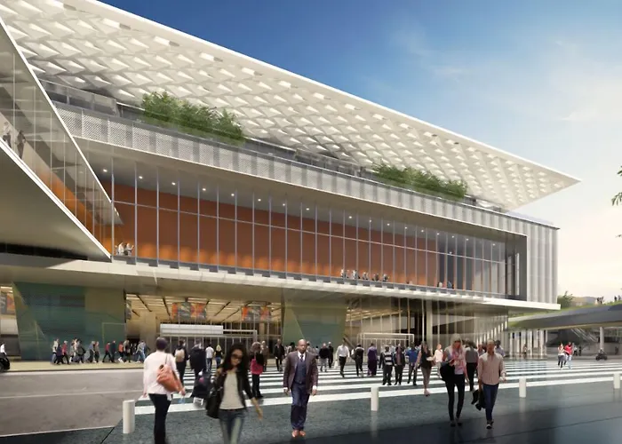 Executive Hotel Vintage Court