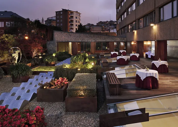 Hotel familiar: Santemar