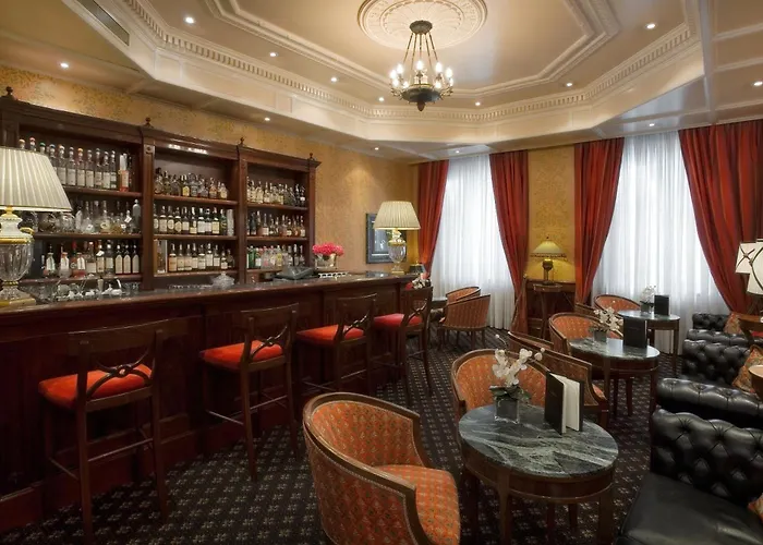Grand Hotel Sitea