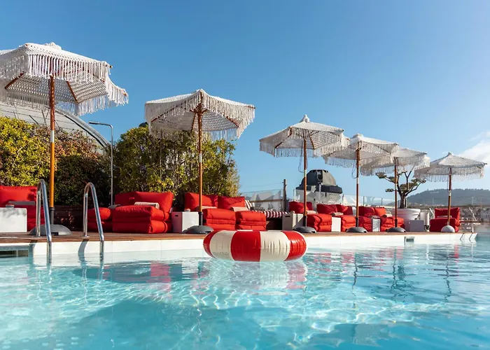  Boscolo Nice & Spa