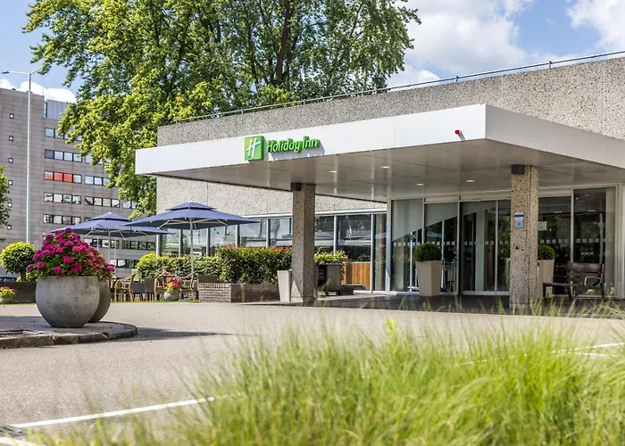 Hotel con golf: Holiday Inn Eindhoven Centre By Ihg