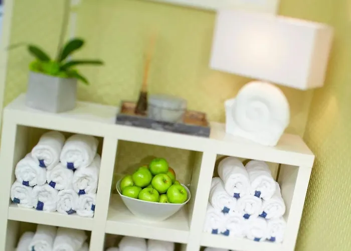 Beach hotel: Renaissance Concourse Atlanta Airport Hotel