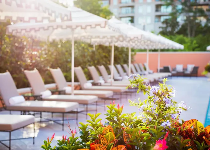 Family Hotel: Rosewood Mansion On Turtle Creek