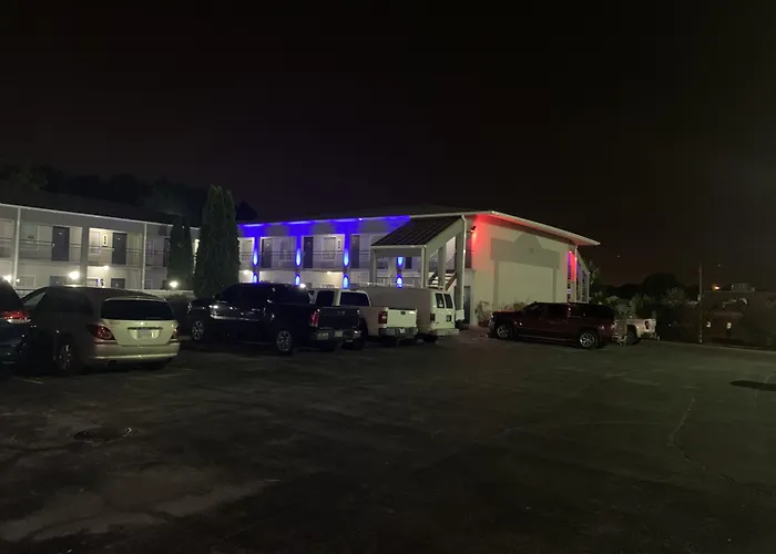 Travel Inn Kingsport