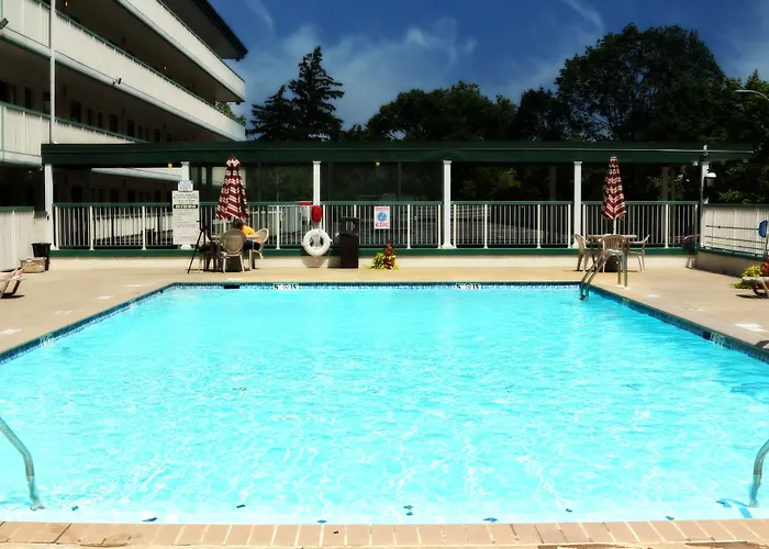 Dog friendly hotels 1863 Of Gettysburg
