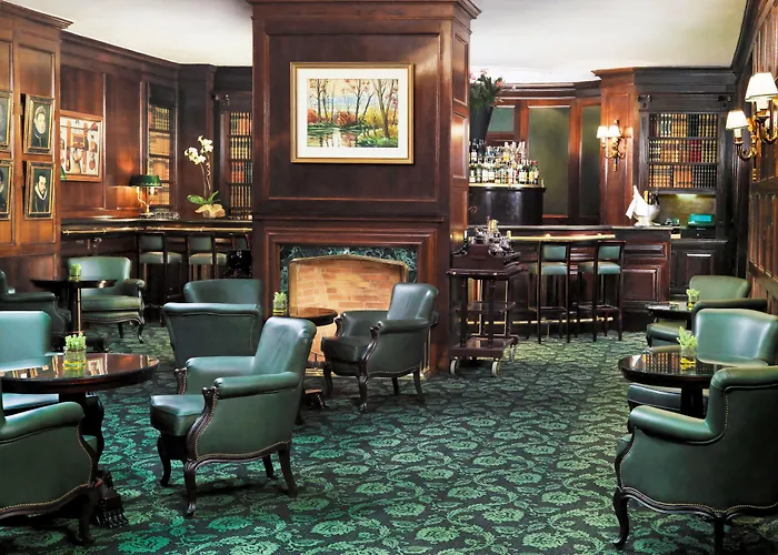 Hotel romántico: The Palace, A Luxury Collection Hotel, Madrid