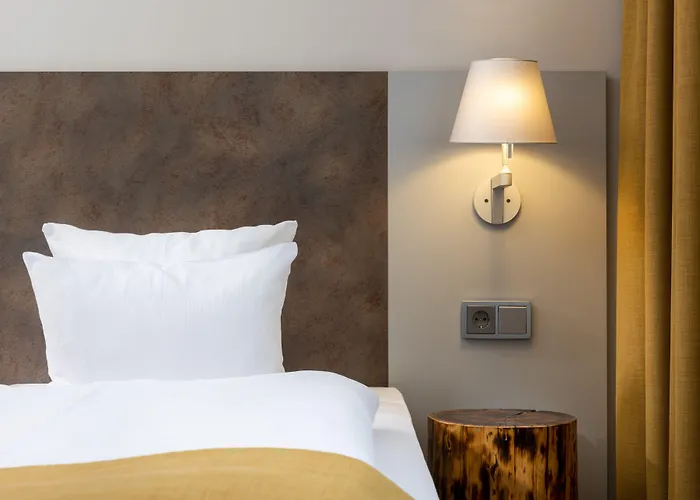 Hotel: SORAT Hotel Berlin