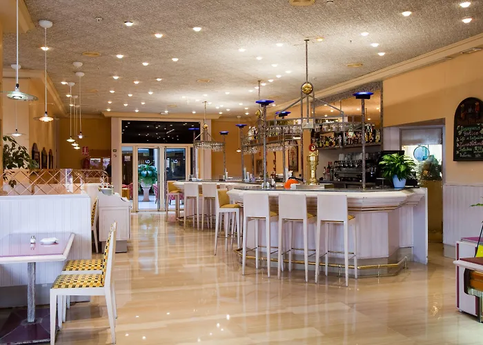 Hotel de 5 estrellas: Only You Hotel Sevilla