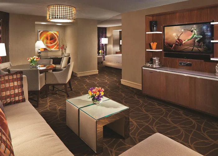 World Casino hotels Mgm Grand